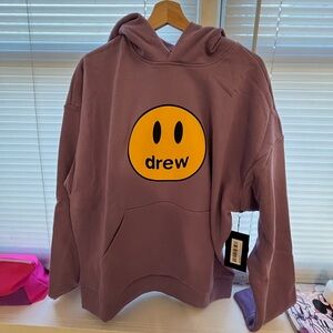 Drew house mascot hoodie